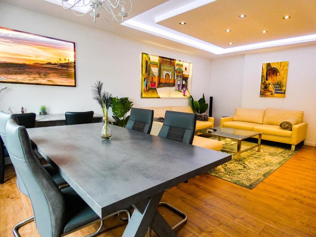 *****Luxus-Flat im Herzen von Hilden 40 Benrather Straße, 40721 Hilden