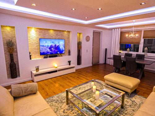 *****Luxus-Flat im Herzen von Hilden