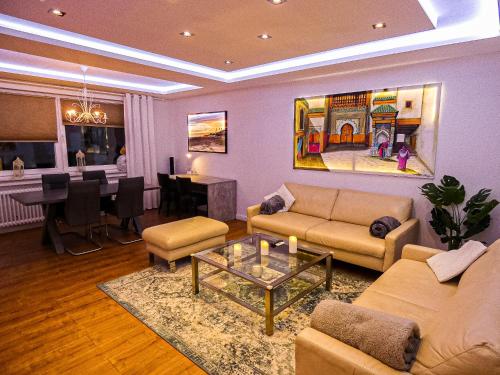 *****Luxus-Flat im Herzen von Hilden