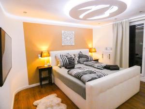 *****Luxus-Flat im Herzen von Hilden
