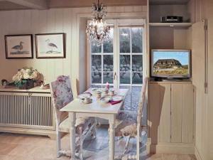 Luxus Liiger Wal 4
