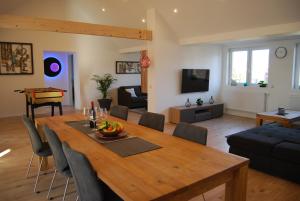 Luxus Loft ideal Europa Park, Straßburg und Schwarzwald