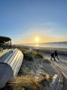 Luxus-Loft-Sylt Haus Dünenburg
