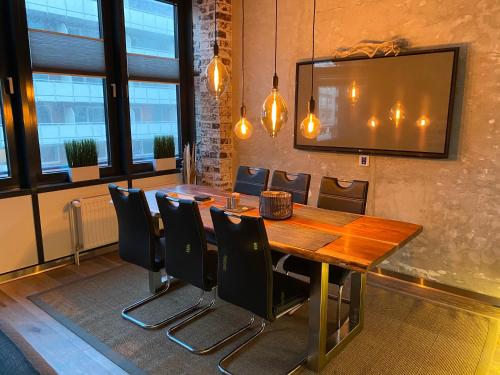 Luxus-Loft-Sylt