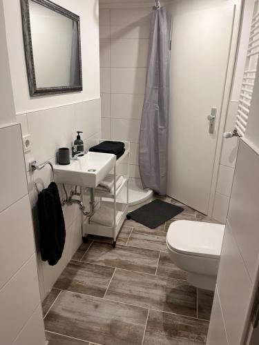 Luxus Monteurwohnung,Ferienwohnung