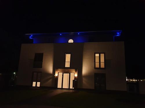 Luxus Spa Penthouse Sundowner