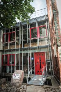Luxus Stadthaus am Dom