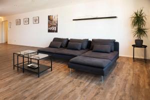 Luxus Suite im Herzen von Kempten***** +Parkplatz