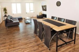 Luxus Suite im Herzen von Kempten***** +Parkplatz