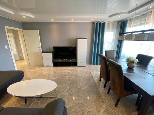 Luxus Wohnung & Apartment nähe Hannover & Messe