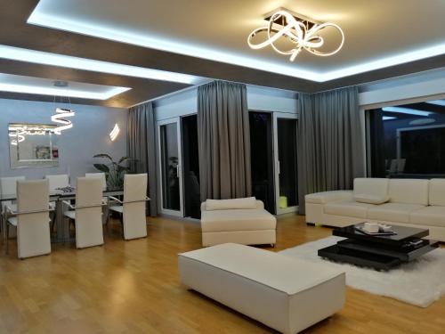 Luxus Wohnung in der Nähe von Frankfurt