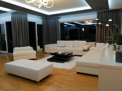 Luxus Wohnung in der Nähe von Frankfurt