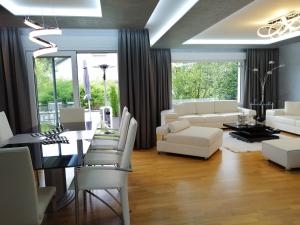 Luxus Wohnung in der Nähe von Frankfurt