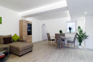 Luxusapartment nahe Müggelsee