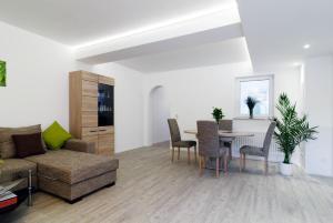 Appartement Luxusapartment nahe Müggelsee Charlotte-E.-Pauly-Straße 16 12587 Berlin Berlin (état fédéral)