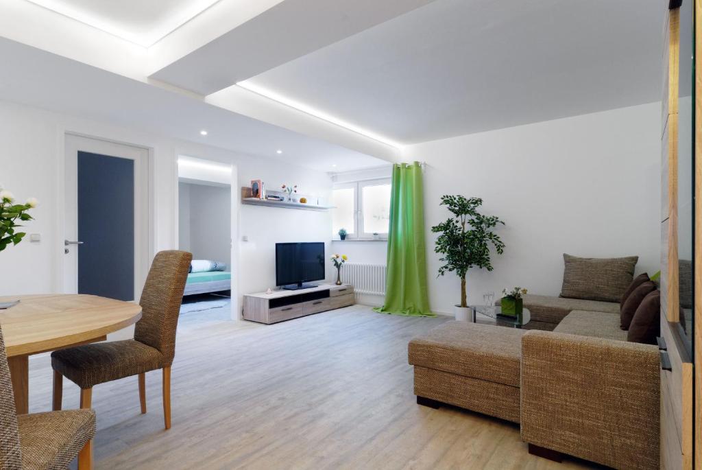 Appartement Luxusapartment nahe Müggelsee Charlotte-E.-Pauly-Straße 16 12587 Berlin