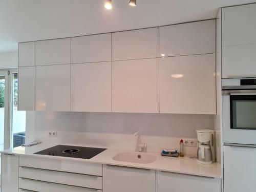 Luxusappartement in der Villa