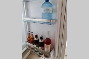 Luxusappartement in der Villa