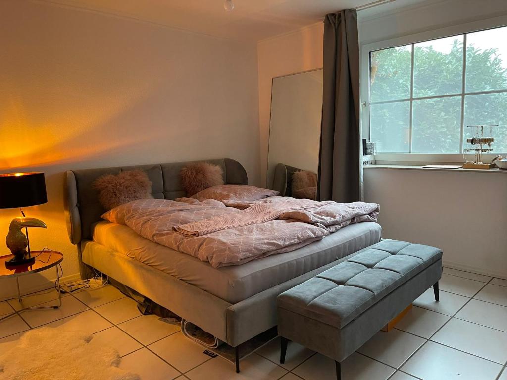 Appartement Luxusdesign-Meerbusch-Büderich 3 Im Küppersfeld 40667 Meerbusch