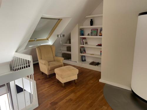 Luxusferienwohnung im Herzen der Altstadt von Koblenz