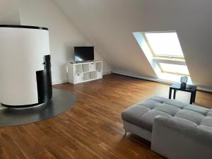 Luxusferienwohnung im Herzen der Altstadt von Koblenz