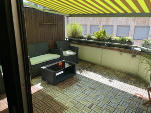 Luxusferienwohnung im Herzen der Altstadt von Koblenz