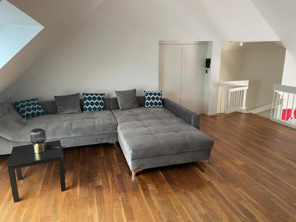 Appartement Luxusferienwohnung im Herzen der Altstadt von Koblenz Rheinstraße 56068 Coblence