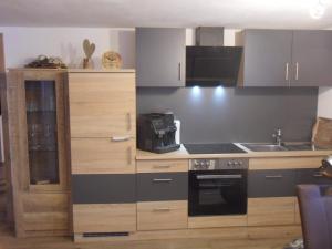 Luxusferienwohnung-Mager