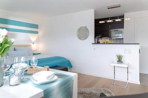 Luxusnest AD5-104