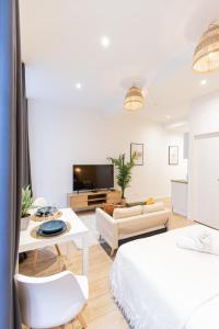 Luz - Appartement hyper centre Saint-Etienne