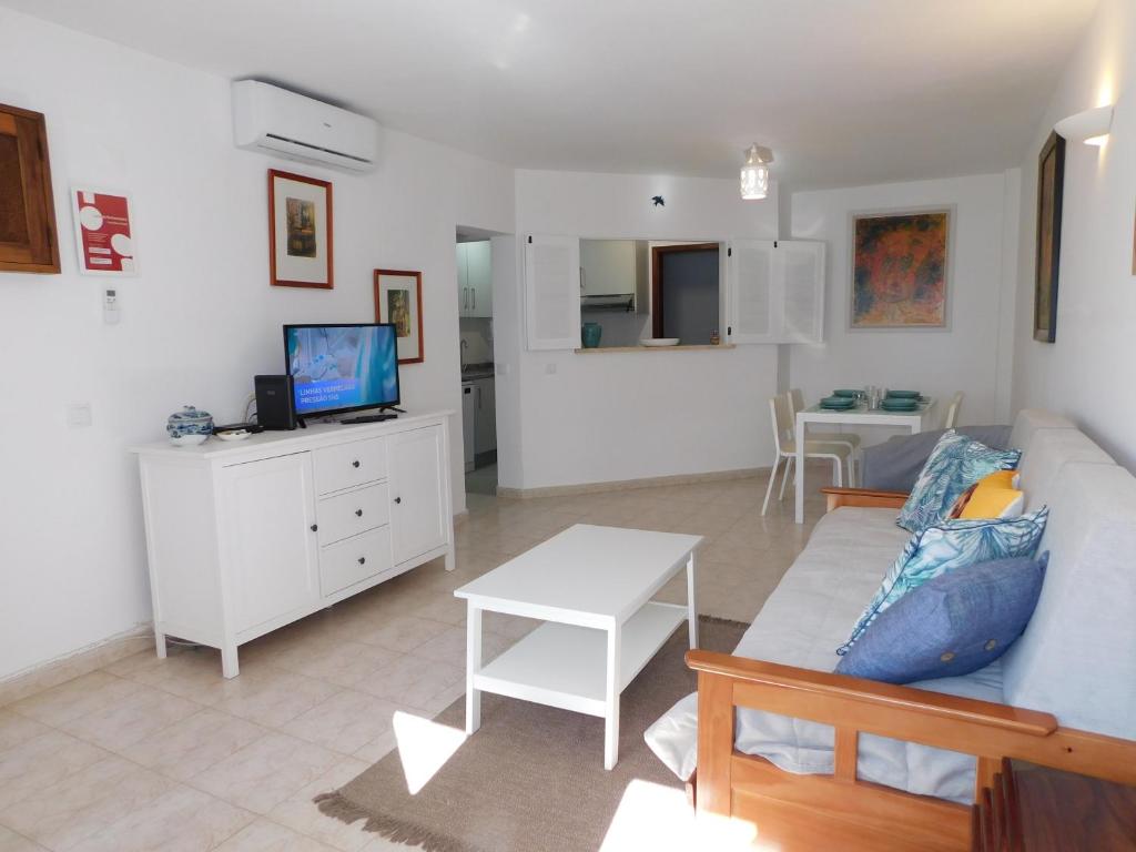 Appartement Luz Beach Center 4 Rua da Calheta RC B 8600-150 Luz