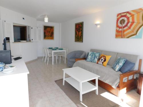 Luz Beach Center