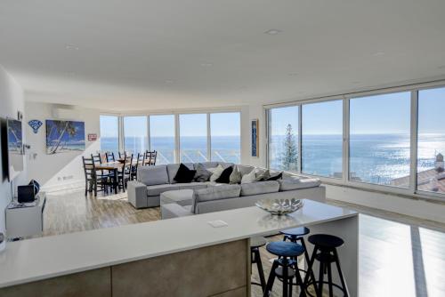 Luz Beach Rooftop Penthouse