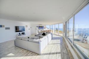 Luz Beach Rooftop Penthouse