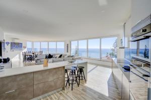 Luz Beach Rooftop Penthouse