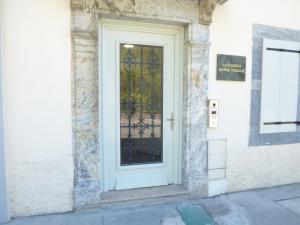 Luz et vous , T 3, classé 2 étoiles