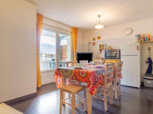 Appartement Luz-Saint-Sauveur, 2 pièces, 6 personnes - FR-1-402-116 Luz-Saint-Sauveur france