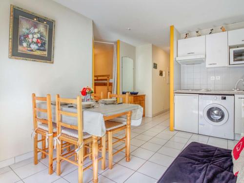 Appartement Luz-Saint-Sauveur, 2 pièces, 6 personnes - FR-1-402-13 Luz-Saint-Sauveur france