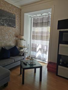 Luz Soriano Apartment