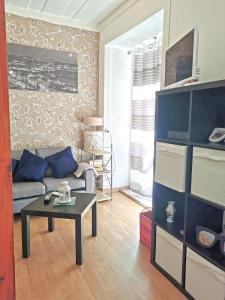 Luz Soriano Apartment