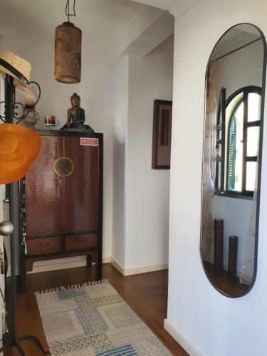 Luzia's Apartment - 2 bedroom apartment sleeps 4