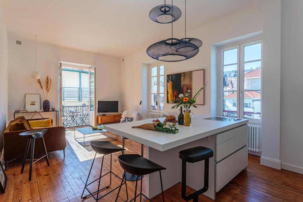 LV Premier Apartments Clerigos-RE2 4050-000 Porto