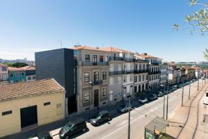 Appartement LV Premier Apartments Clerigos-RE2 Rua da Restauracao 463, 2nd floor 4050-000 Porto Région Nord