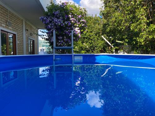 LV Premier GA2 - Terrace, AC, Views, BBQ, Pool