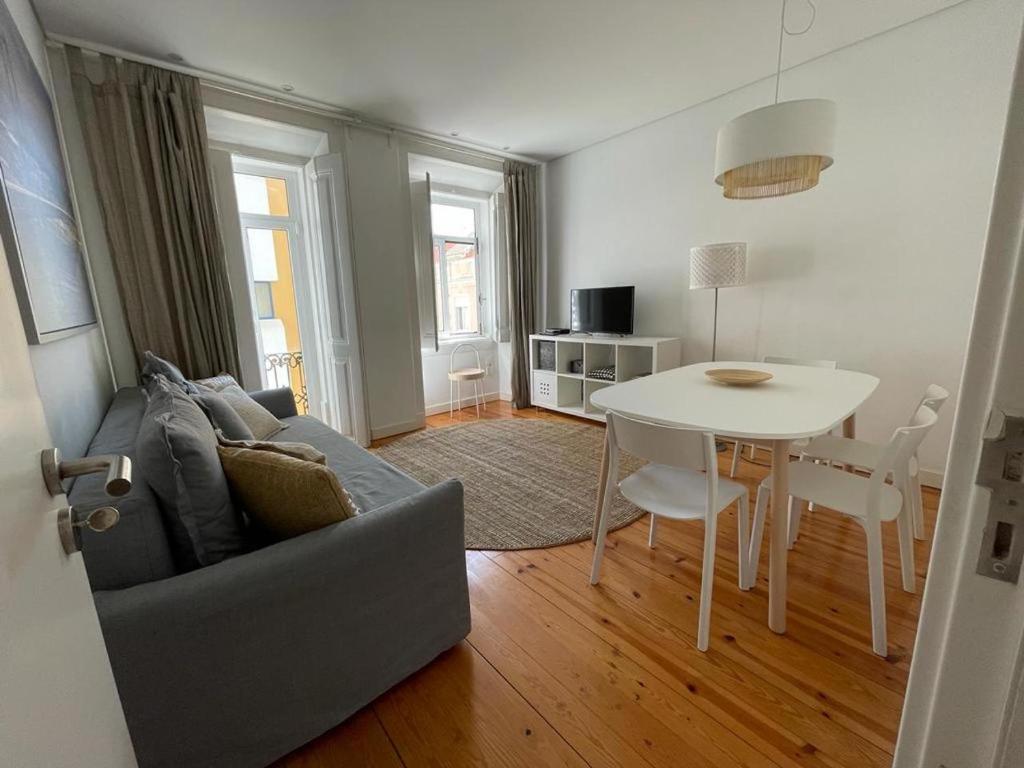 LX Factory Apartment 1 Rua Rodrigues Faria 105, 1300-501 Lisbonne