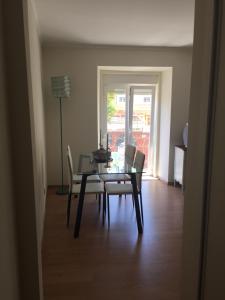 LX Pena Apartment