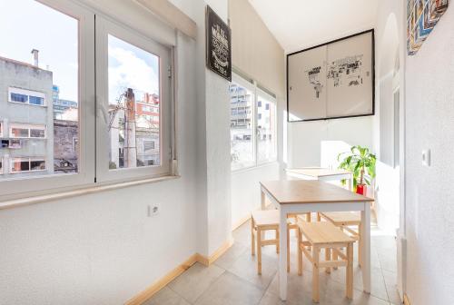LX Sweet Home