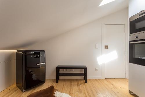 LxFactory Apartment