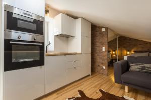 LxFactory Apartment