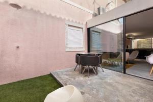 Appartement Lxfactory Terrace Lisbon Loft Rua Rodrigues de Faria, 85 1300-553 Lisbonne -1